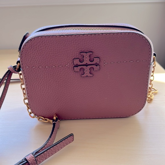 Tory Burch Handbags - Tory burch crossbody bag